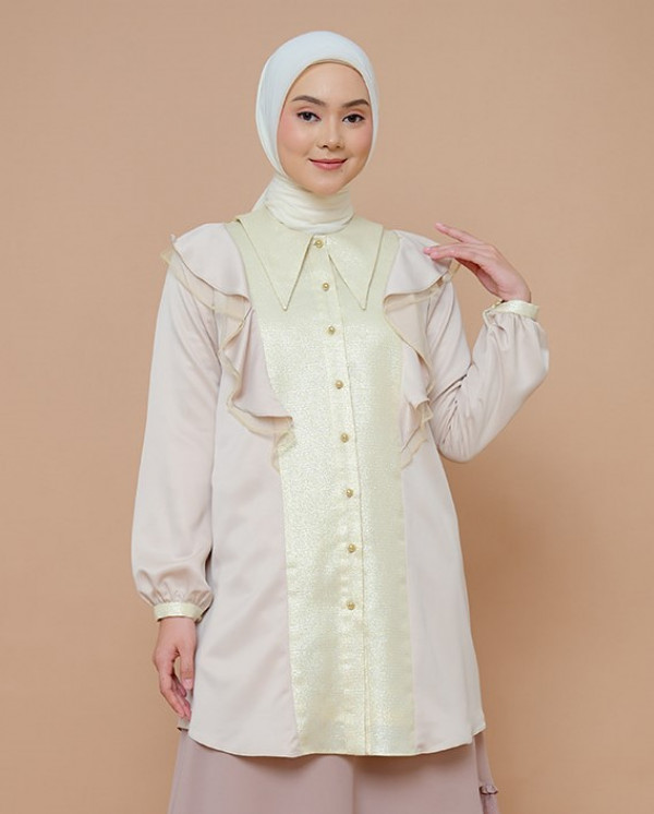Eleena Tunic
