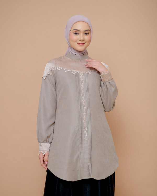 Reina Tunic